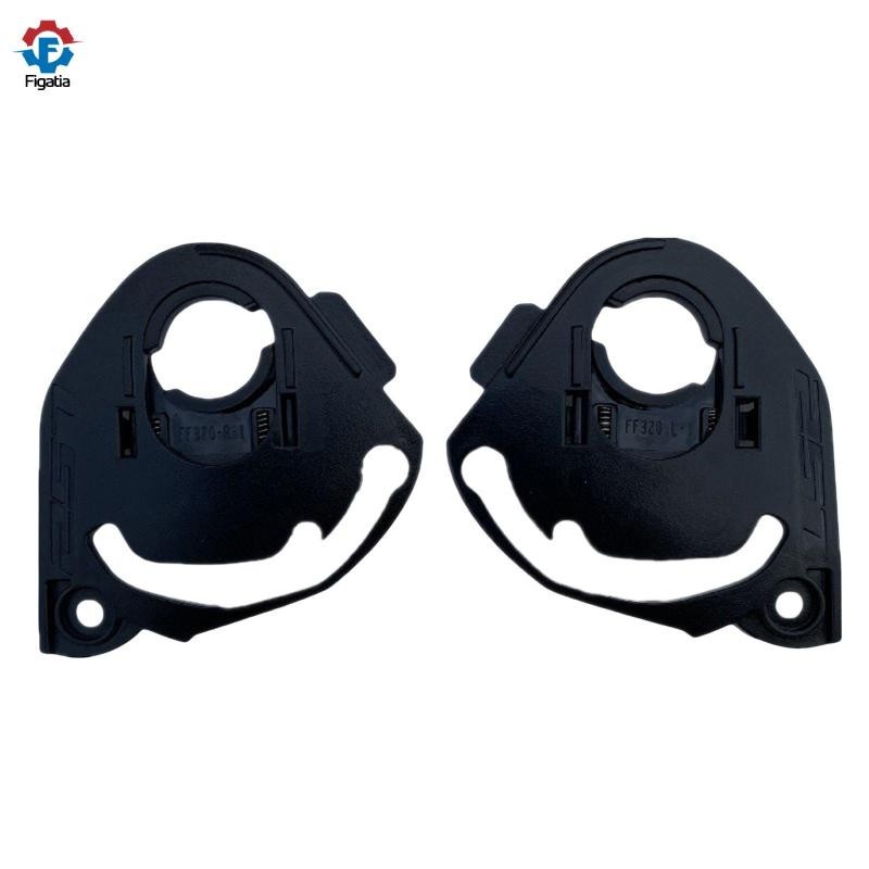 Figatia 2x Xe Máy, Phụ Kiện Tấm Che Gắn Phù Hợp Cho Ff328 Ff320 Ff353 800 320