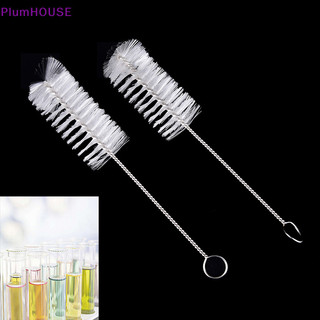 Plumhouse 2 cái phòng thí nghiệm hóa học ống kiểm tra chai bàn chải làm sạch phòng thí nghiệm cung cấp vn