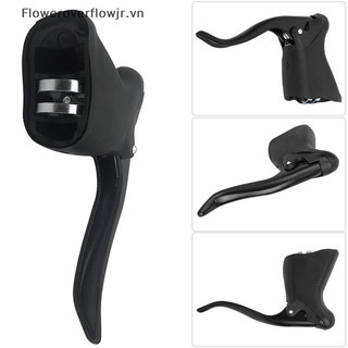 Fjr Road Racing Tay cầm phanh xe đạpDeath Tay cầm phanhRoad Bend HandleBrakeAluminum Hợp kim HOT