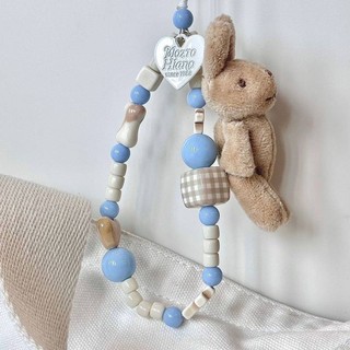 Mobile Phone Lanyard Accessories Cute CCD Camera Lanyard Polaroid Anti-Lost Carrying Strap 3C Jewelry LEsa