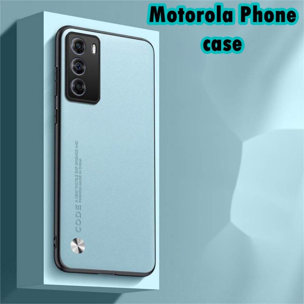 [Đổi mới] Dành cho Motorola E13 Edge 30 Edge 40 Edge 50 Edge 50 Neo Edge 50 Pro Edge 50 Ultra Ốp lưn