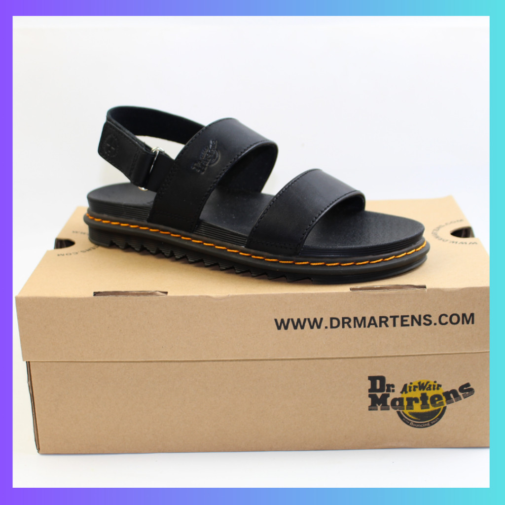 Giày Xăng Đan Dr Martens Athens Nhập ThaiLand ( DR.SDA4)
