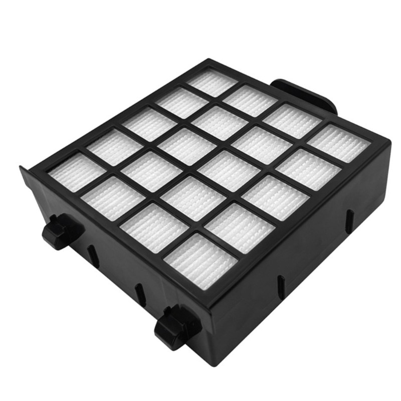 NHÓM Thay Thế Bộ Lọc HEPA Cho AZ4000 AZ400 Phụ Kiện Máy Hút Bụi Bộ Sưu Tập Bụi Bảo Trì Dễ Dàng Lọc H