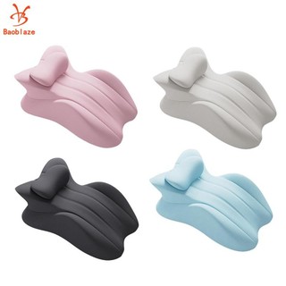 Baoblaze Gối kê chân giãn tĩnh mạch 3B Care K31 kết hợp gối nằmgối tình yêu công thái học sấp giảm đau mỏi cổ ngủ văn phòng gối tình yêu