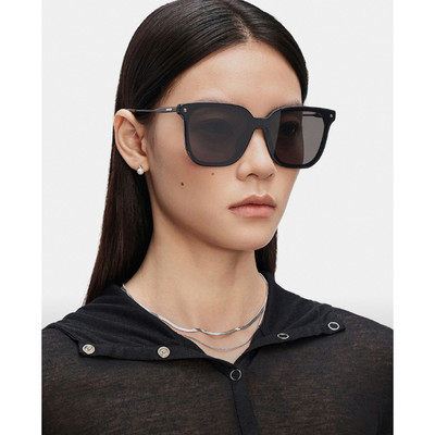 MUJOSH - Kính mát unisex gọng vuông cá tính_MJ12SM1557-BKC5