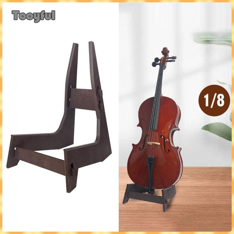 Đế sàn đàn Violin, Đế đàn Violin, Giá đỡ đàn Violin nhẹ bền bỉ, Giá đỡ hỗ trợ đàn Violin cho nhạc cụ