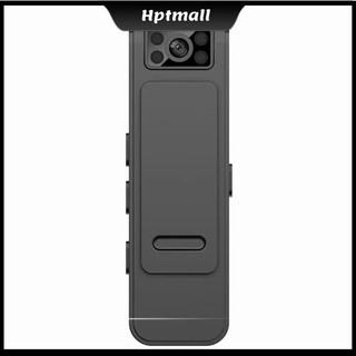 Camera mini di động nhẹ 1080p hd hình ảnh trong suốt camera mini video cam với ir-cut phát hiện chuyển động đêm