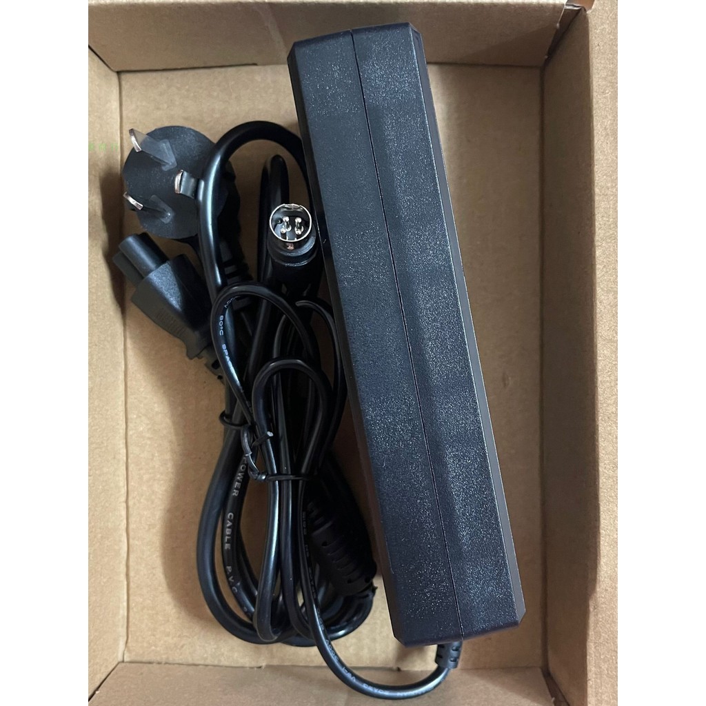 Máy quét CANON CANON 24V2A Dây nguồn 9900F DR-F120 M140 160 X10C Model