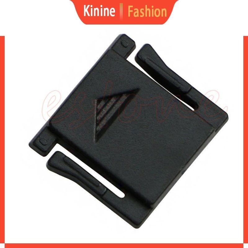 Kin BS-1 Flash Hot Shoe Cover Dành Cho Olympus Cho Máy Ảnh Panasonic Pentax