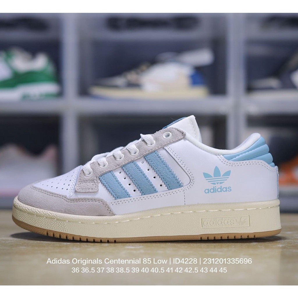 Adidas Originals Centennial 85 low Century Series