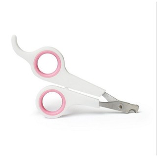 Pet Cat Nail Clipper Khuỷu tay Nail Clipper Người mới biết LI0339