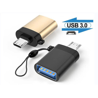 1 bộ chuyển đổi micro usb 3.0 otg cho máy tính bảng samsung điện thoại android đầu nối micro usb cho xiaomi redmi huawei otg micro usb chuyển đổi