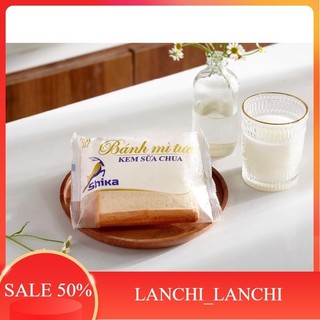 Bánh mỳ sandwich kem sữa chua Shika 1 chiếc 85g - Shop Thái Hà