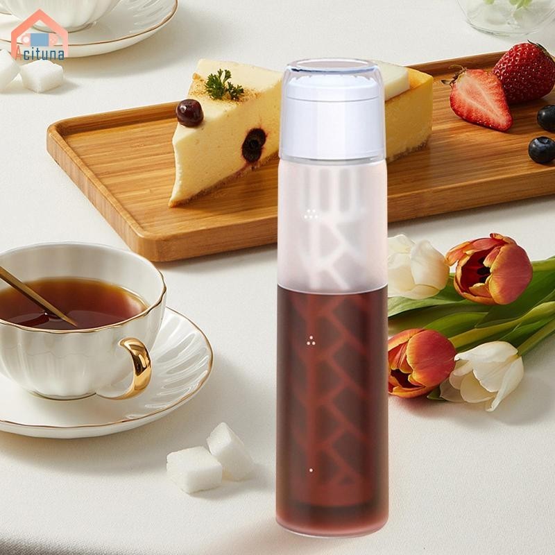 Acutuna Cold Brew Máy pha cà phê Bình pha trà đá cho dã ngoại