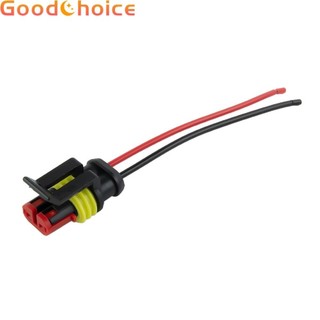Plug Connectors Connector Plug Crimping Installation For Electrical Car