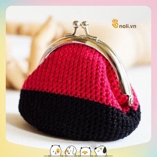 Khung Túi Trơn Làm Túi Xách Handmade