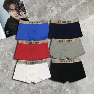 Quần Lót Nam Cotton Nguyên Chất Quần Lót Boxer Quần Lót Nam Boxer Quần Lót Quần Lót