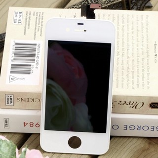 Thay thế bộ số hóa màn hình cảm ứng bằng kính LCD cho Iphone 4S GSM