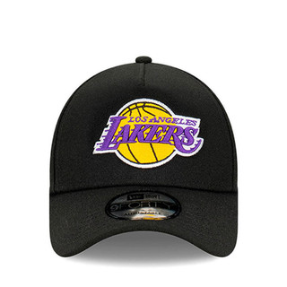 Mũ New Era 940Af Nba Champs Loslak Men 's - Black