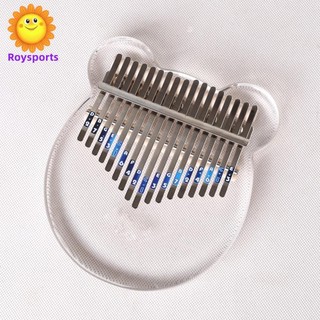 2 chiếc cân dán ngón tay cái piano chìa khóa ghi chú đề can nhạc cụ