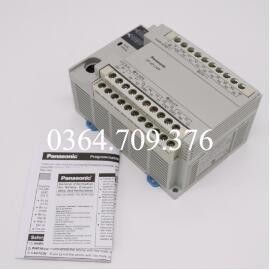 Panasonic PLC Lập Trình Điều Khiển FP-X0L30R/Panasonic FPX0-L30R/Panasonic AFPX0L30R-F