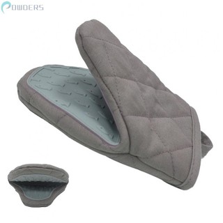 -New In May-High Quality Silicone Kitchen Gloves for Heat Resistance and Hand Protection