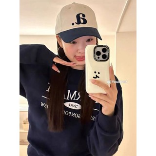 Thích hợp cho IPhone 11 12 Pro Max X XR XS Max SE IPhone 13 Pro Max IPhone 14 15 Pro Max Vỏ Điện Thoại Bảo Vệ Toàn Diện Thiết Kế Vỏ Gấu Đơn Giản Mặt Trắng Nâu Thiết Kế Thú Vị