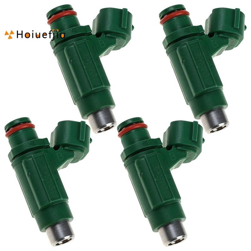 6s5-13761-00-00, 4033-0558 Kim Phun Nhiên Liệu Cho VXR VXS FZS FXHO SHO 242 AR 1800 VXR1800 FX, 4 Ph