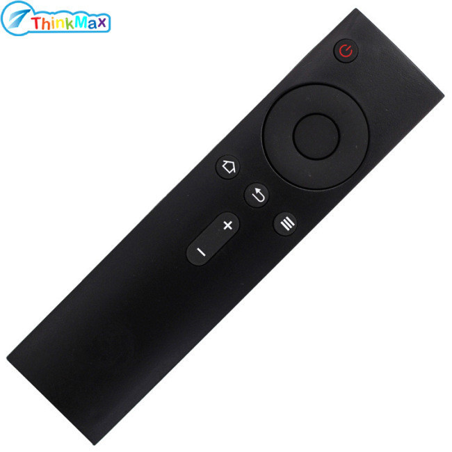 Điều khiển từ xa thay thế cho Xiaomi Smart Mi TV 3 Màn hình Hộp TV thông minh Xiao Mi