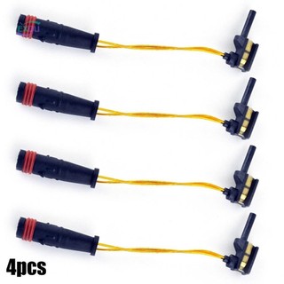 Brake Sensor Wires Accessories For Mercedes-Benz Front Rear 2115401717[EXQU]