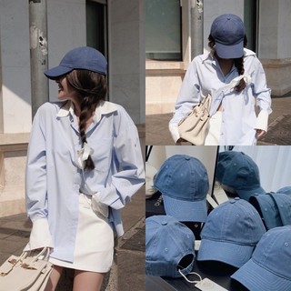 Nón lưỡi trai trơn COCOBEBE