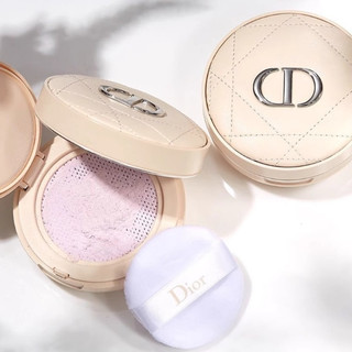 Dior Gel Khóa Thường Trực Trang Điểm Đệm Không Khí Mật Ong Giữ Bột Trang Điểm Nhẹ Và Tự Nhiên Mờ 10g