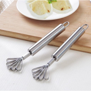 Dụng cụ nạo dừa/ đánh vẩy cá. [Giá hủy diệt] [Có sẵn] [Rẻ vô địch] [Ảnh thật]