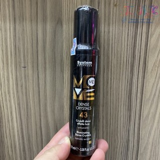 Dầu bóng Dikson Move Me 43 100ml - TN