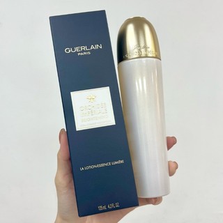 Nước tinh chất làm sáng da pha lê Guerlain Royal Orchid 125ml