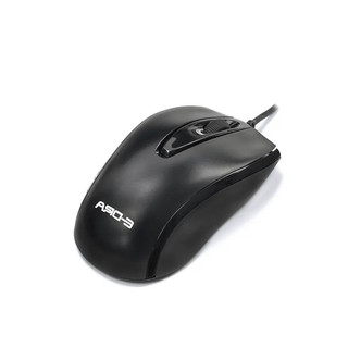 Chuột Văn Phòng E-DRA EM601v2 (Hàng Chính Hãng)