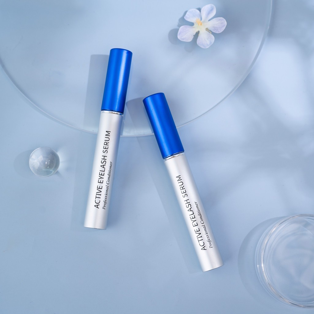 Ảnh 2 của Serum Active Eyelash PHARMAFORM Nuôi Dưỡng Mi Và Lông Mày 5ml