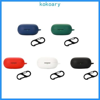 Kok Cho Soundpeats Life Tai Nghe Có Thể Giặt Được Vỏ Chống Bụi Vỏ Chống Trơn Trượt