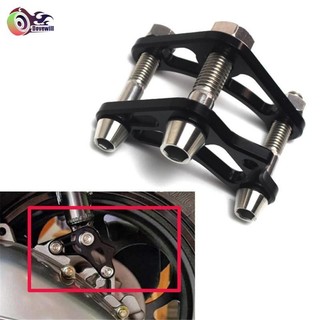 Chiều cao giảm xóc xe máy Dovewill cho Piaggio 150
