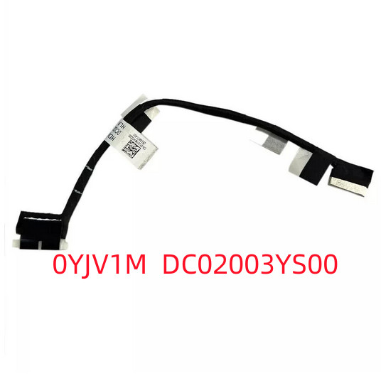 Mới cho cáp pin Dell Latitude 7430 E7430 0YJV1M DC02003YS00