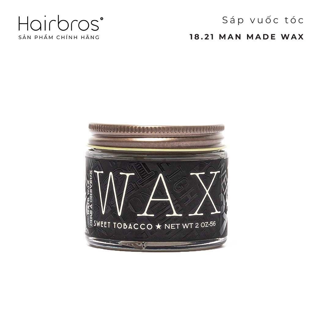 [HÀ NỘI] Sáp vuốc tóc 18.21 MAN MADE WAX