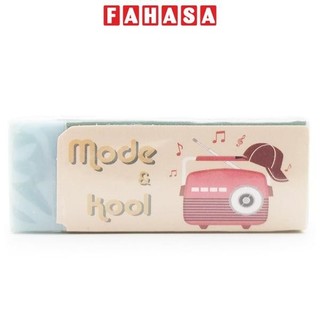 Tẩy mode & kool er-mod-30 - màu xanh da trời