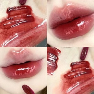Son dưỡng môi mọng nước tự nhiên Hellostyle