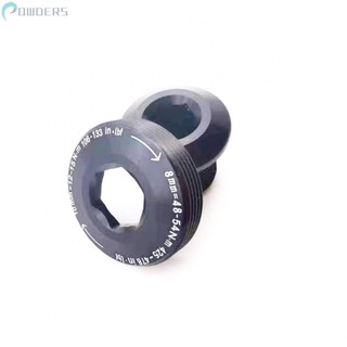 ⭐READY STOCK ⭐Crank Arm Bolt Arm X9 XX1 Bolt Crank Extracting For SRAM-GXP MTB Parts[Overseas Products]
