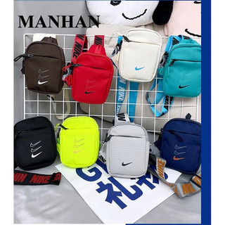 Túi đeo chéo nike 17x12x2.5cm chất lượng cao