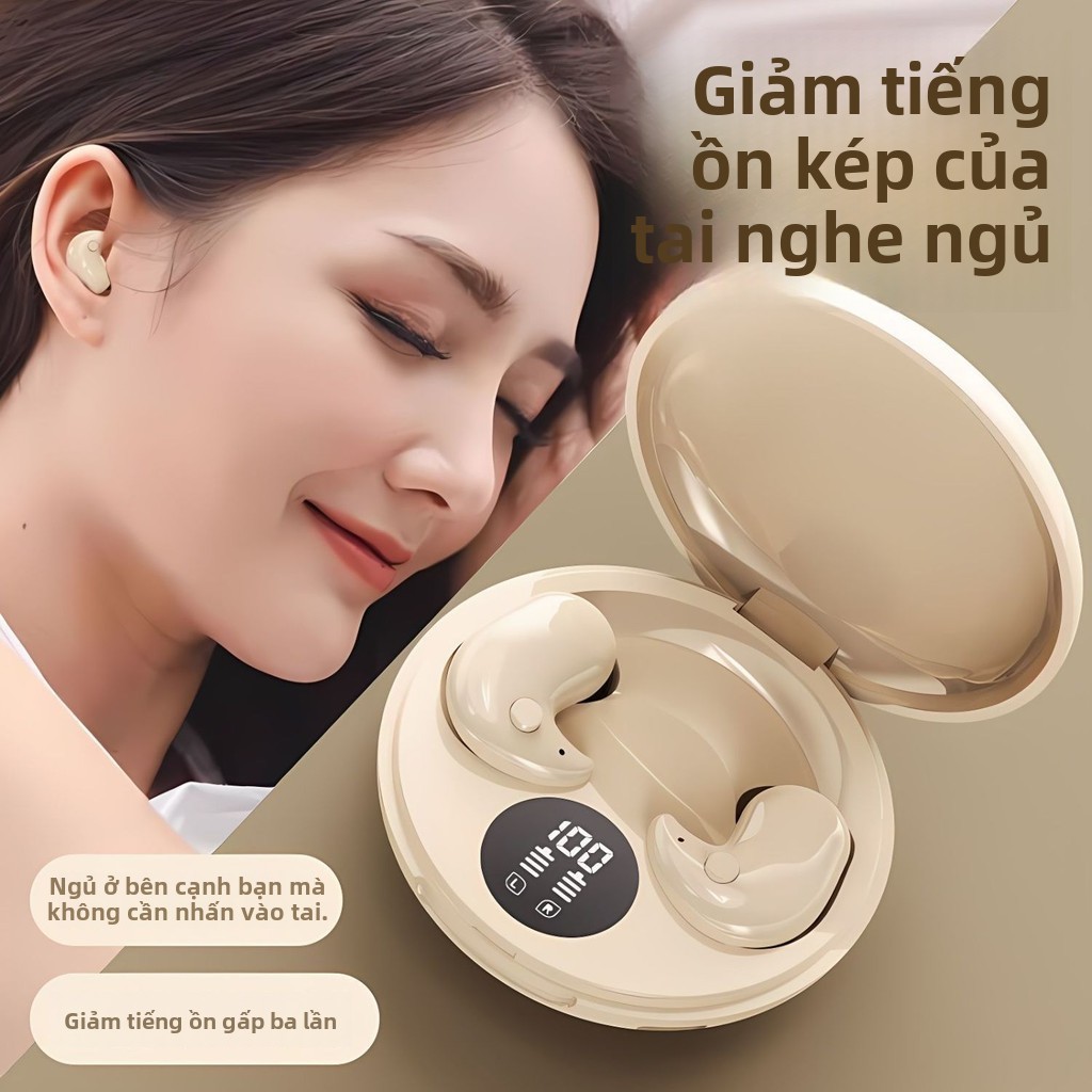 Tai nghe không dây Y29 Sleep Y36 Bluetooth mini siêu nhỏ vô hình
