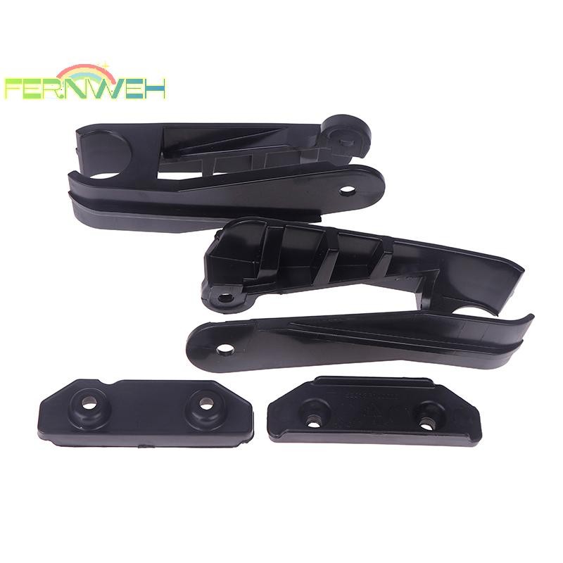 [Fernweh] 1 CÁI 500cc Dây Xích Xe Máy Trượt Hướng Dẫn Đệm Cao Su Pad Hướng Dẫn Cho Xe Máy TRK502 TRK