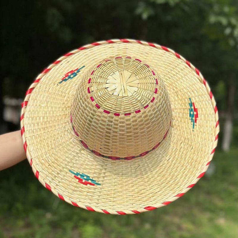 Mũ, mũ, mũ, khiêu vũ tre hiện đại Việt Nam pr