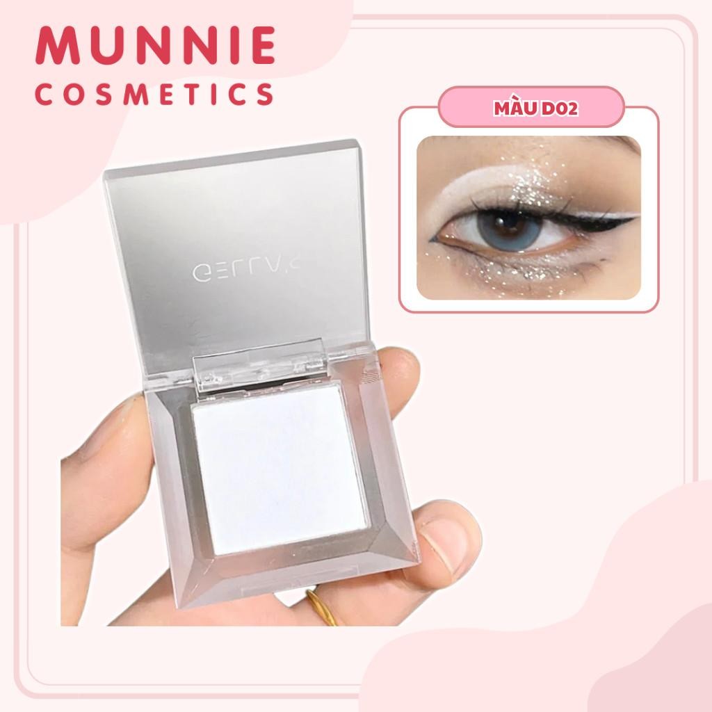 GELLA'S - Phấn Bắt Sáng Highlight Lì Gella's