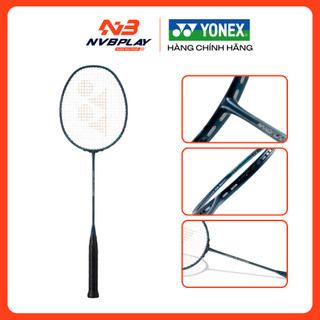  Vợt Cầu Lông Yonex Nanoflare 800 Game - Deep Green  Chưa Căng Dây  - Hàng Chính Hãng 